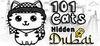 101 Cats Hidden in Dubai para Ordenador