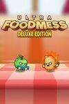 Ultra Foodmess Deluxe para Xbox One