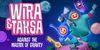 Wira & Taksa: Against the Master of Gravity para Nintendo Switch