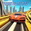 Extreme Skyway Racer Simulator para PlayStation 4