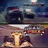Rock 'N Racing Off Road & Grand Prix para PlayStation 5