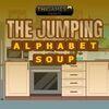 The Jumping Alphabet Soup para PlayStation 5