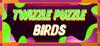 Twizzle Puzzle: Birds para Ordenador