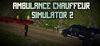 Ambulance Chauffeur Simulator 2 para Ordenador