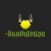 Annihilation para PlayStation 5