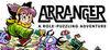 Arranger: A Role-Puzzling Adventure para Ordenador