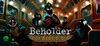 Beholder: Conductor para Ordenador