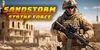 Sandstorm Strike Force para Nintendo Switch