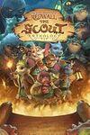 The Lost Legends of Redwall: The Scout Anthology para Xbox One