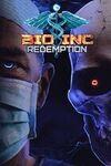Bio Inc. Redemption para Xbox Series X