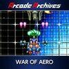 Arcade Archives WAR OF AERO para PlayStation 4