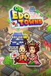 Oh! Edo Towns para Xbox Series X