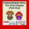 Forgiveness RPG: The First Chapter para PlayStation 4