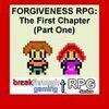 Forgiveness RPG: The First Chapter para PlayStation 4
