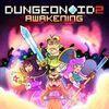 Dungeonoid 2 Awakening para PlayStation 4