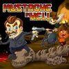 Mustache In Hell para PlayStation 4