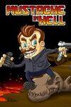 Mustache In Hell para Xbox One