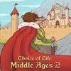 Choice of Life: Middle Ages 2 para PlayStation 4