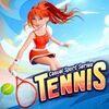 Casual Sport Series: Tennis para PlayStation 4