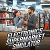 Electronics Supermarket Simulator para PlayStation 4