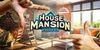 House Mansion Flipper  para Nintendo Switch