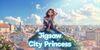 Jigsaw City Princess para Nintendo Switch