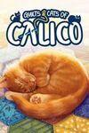 Quilts and Cats of Calico para Xbox One