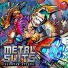METAL SUITS: Contraataque para PlayStation 4