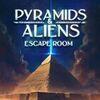 Pyramids and Aliens: Escape Room para PlayStation 5