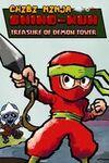 Chibi Ninja Shino-kun Treasure of Demon Tower para Xbox Series X