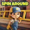 Spin Around para PlayStation 5