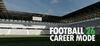 Football Career Mode 26 para Ordenador