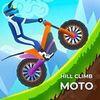 Hill Climb on a Motorcycle para PlayStation 4