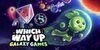 Which Way Up: Galaxy Games para Nintendo Switch