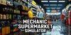 Mechanic Supermarket Simulator para Nintendo Switch