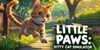 Little Paws: Kitty Cat Simulator para Nintendo Switch