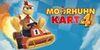 Moorhuhn Kart 4 para Nintendo Switch