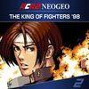 ACA2NEOGEO THE KING OF FIGHTERS '98 para PlayStation 5