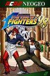 ACA2NEOGEO THE KING OF FIGHTERS '98 para Xbox Series X