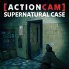 ActionCam: Supernatural Case para PlayStation 5