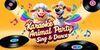 Karaoke Animal Party: Sing & Dance para Nintendo Switch