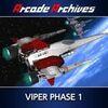 Arcade Archives VIPER PHASE 1 para PlayStation 4