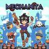 Mechanita para PlayStation 4