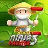 Perfect Ninja Painter 3 para PlayStation 5