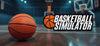Basketball Simulator para Ordenador