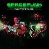 Spacepunk Survival para PlayStation 4