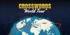 Crosswords: World Tour para Nintendo Switch