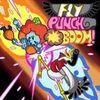 Fly Punch Boom! para PlayStation 4
