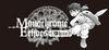Monochrome Echoes - white - para Ordenador