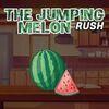 The Jumping Melon Rush para PlayStation 5